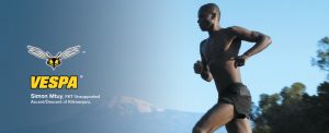 Simon Mtuy
